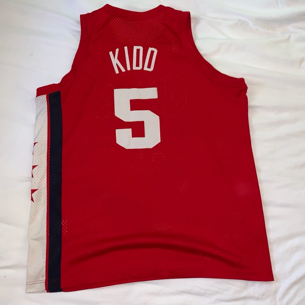 Jersey - Picture 3 of 3